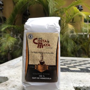 Bulto Cafe Costa Maya-Tostado Claro