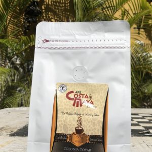 Bulto Cafe Costa Maya-HONEY-Tostado Claro
