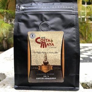 Bulto Cafe Costa Maya-HONEY-Tostado Oscuro