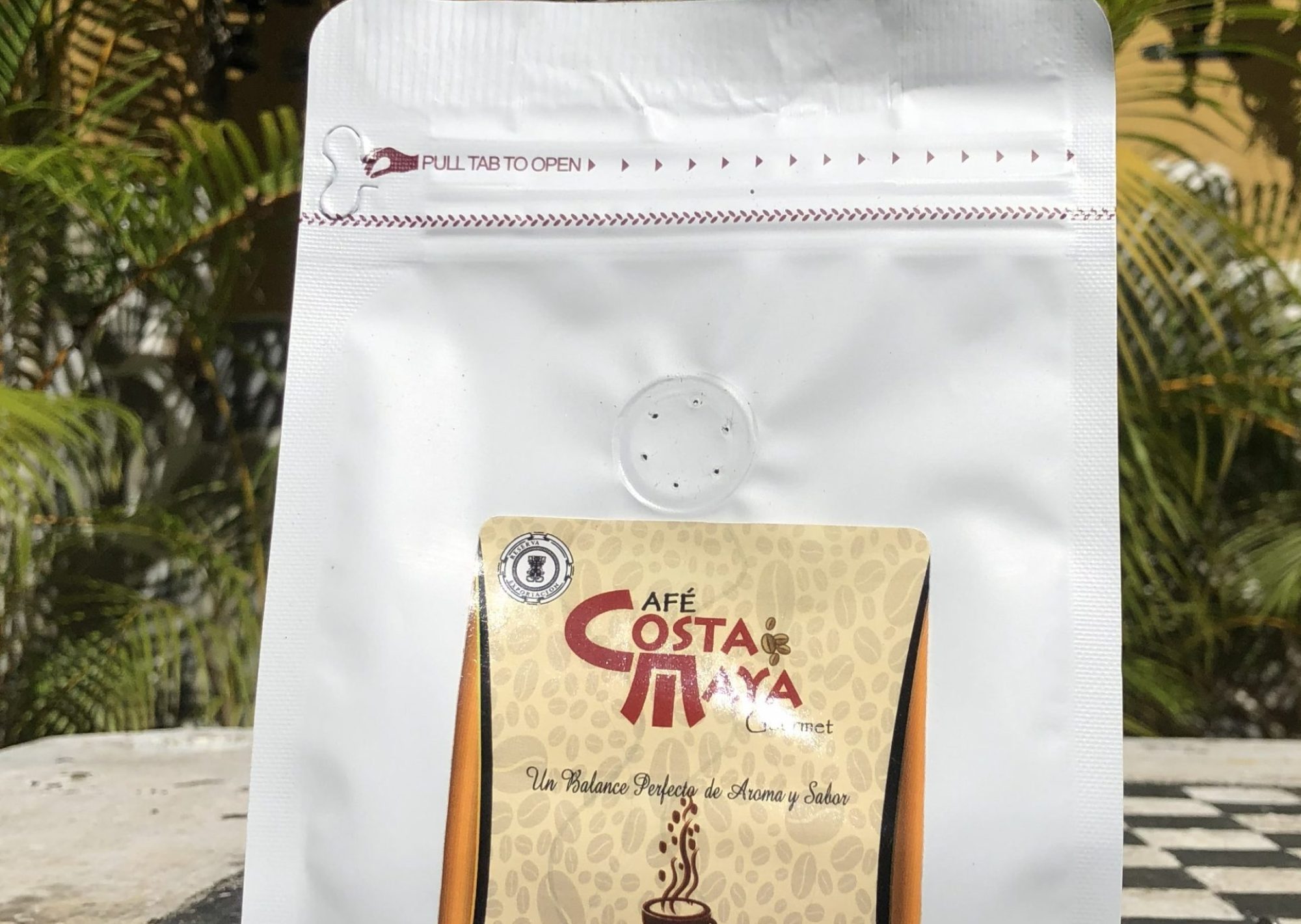 CAFE HONEY TOSTADO CLARO